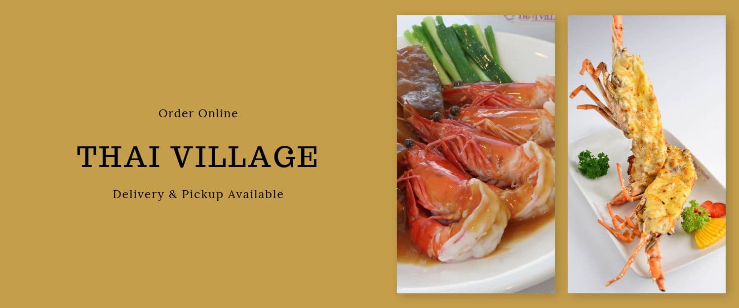 Thai Village Restaurant